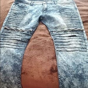 Mens Jeans